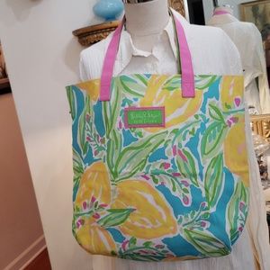 Lilly Pulitzer Tote